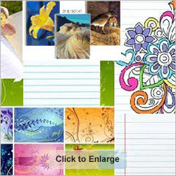 Flexo Aqua Lino NB Inks