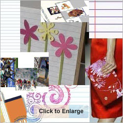 Flexo Aqua Lino Inks