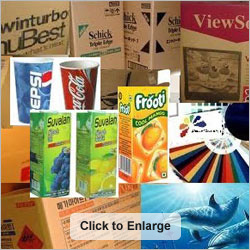 flexo aqua super premium inks