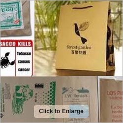 Gravure Aqua Super Premium Inks