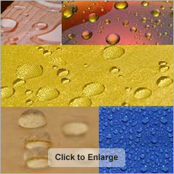 Aqua Super Water Repellent Coating