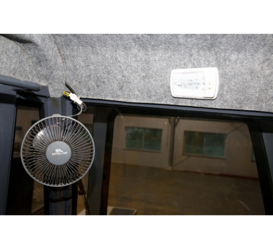 Admixture Dosing Unit