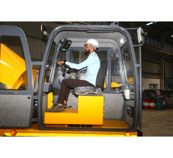 Admixture Dosing Unit