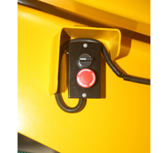 Admixture Dosing Unit