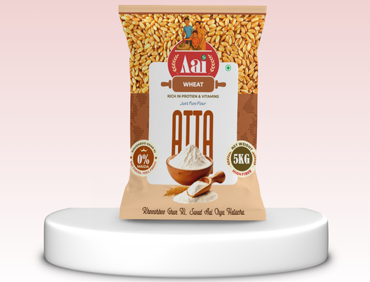 Wheat Atta