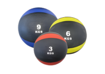  Medicine Balls