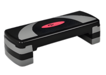 Aerobic Stepper