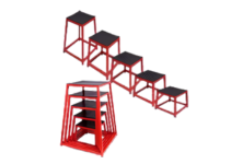  Plyometrics Step