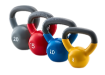 Kettle-Bells