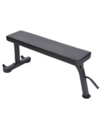 SIMPLE FLAT BENCH