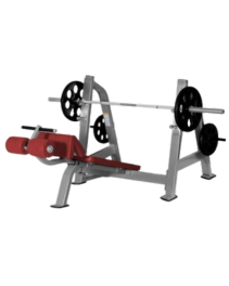 OLYMPIC DECLINE BENCH