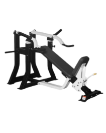 DUAL AXIS INCLINE BENCH