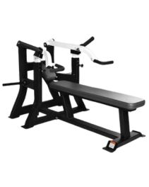 DUAL AXIS FLAT BENCH
