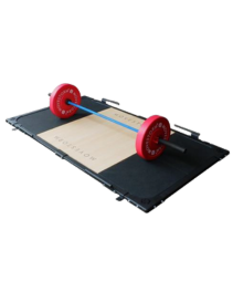 DEADLIFT PLATFORM