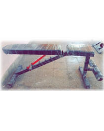  3 IN 1 ADJUSTABLE BENCH