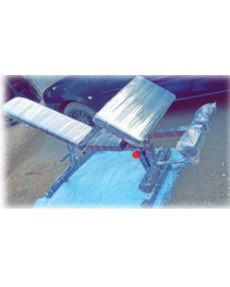 6 IN 1 ADJUSTABLE BENCH