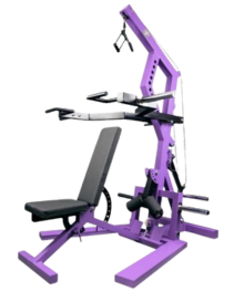 Multifucntion home gym