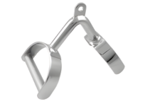 Double Rowing Handle