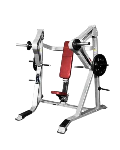 Gym Chest Press Machine