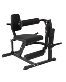 LEG CURL AND EXTENSION P.L