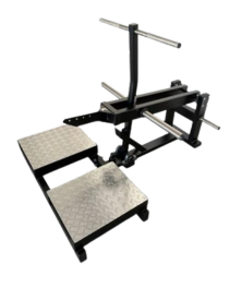 BELT SQUAT MACHINE