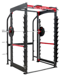 3D SMITH MACHINE