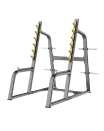 SQUAT RACK
