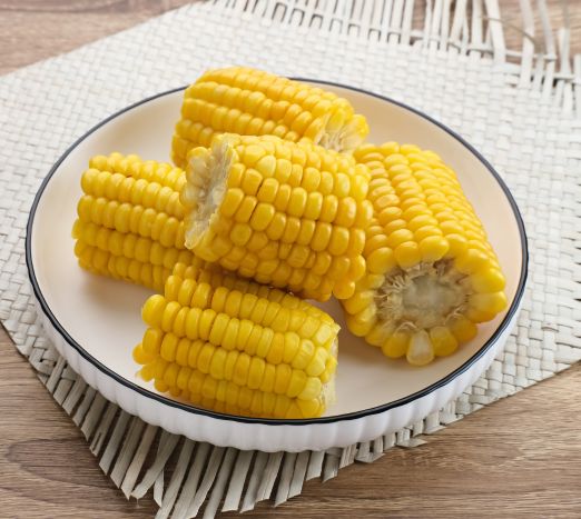Sweet Corn