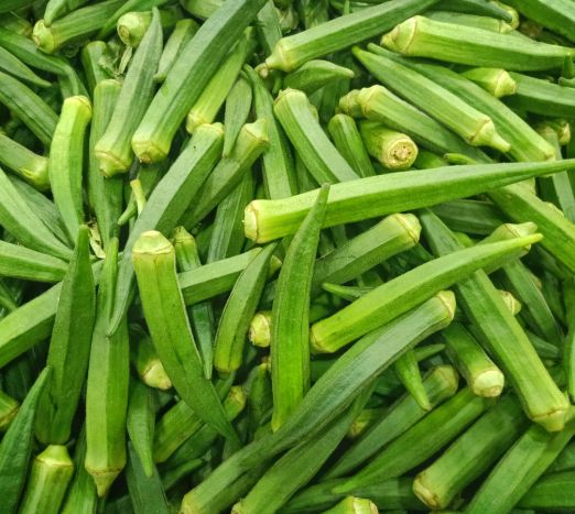 Okra