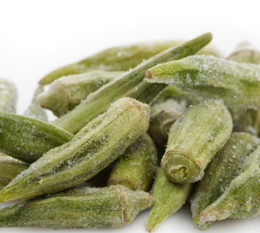 Okra