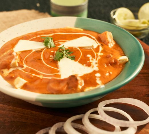 Makhani Base Gravies