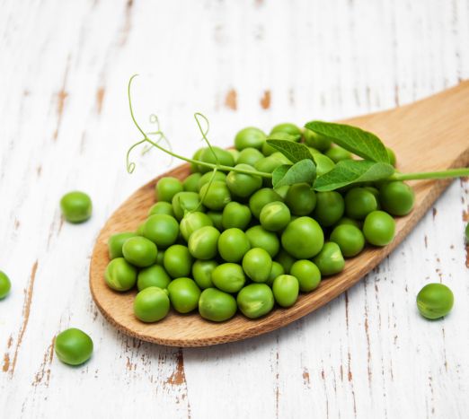 Green Peas