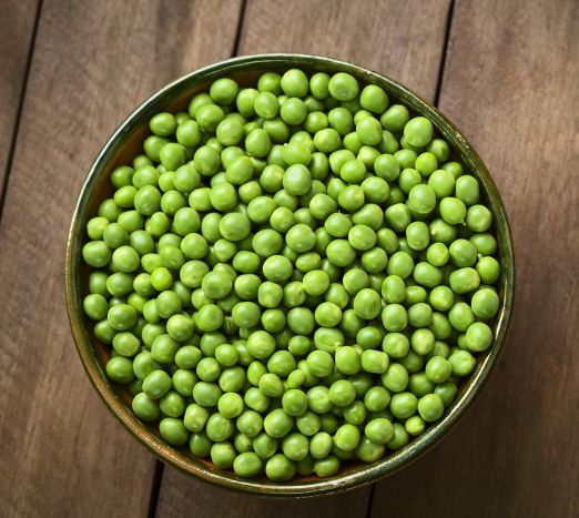 Green Peas