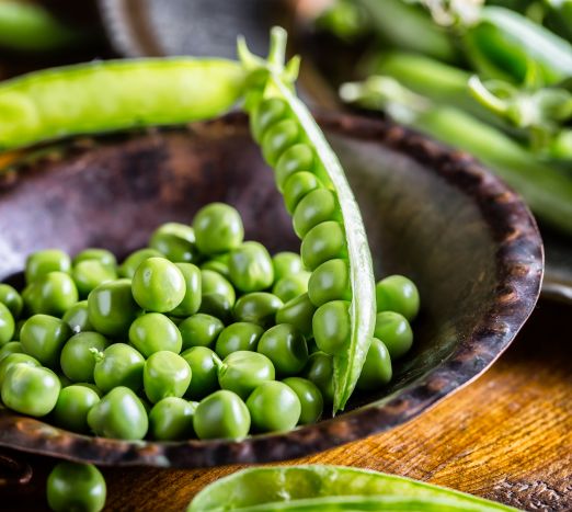 Green Peas