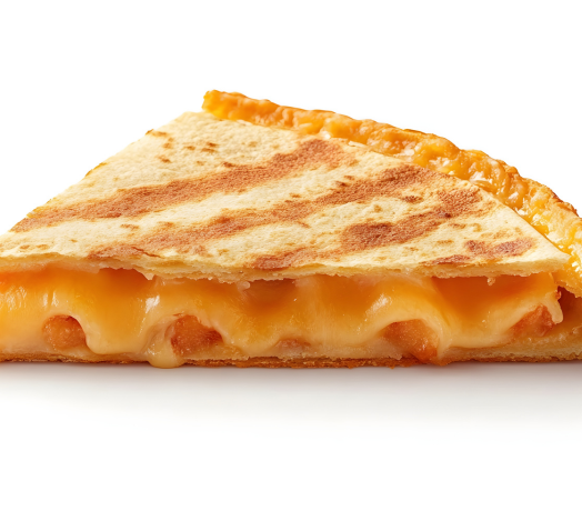 Jalapeno cheese shot