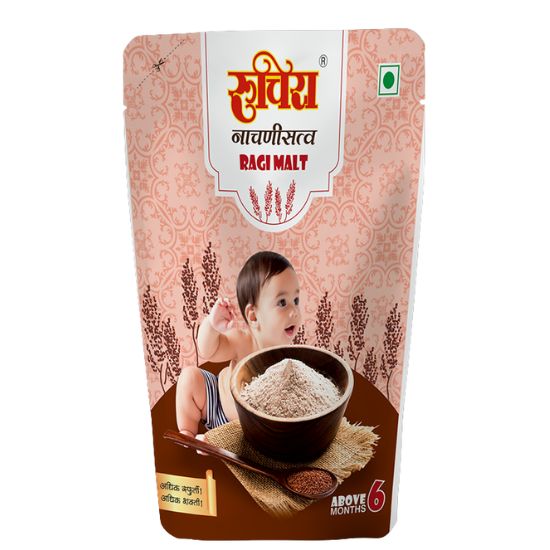 Ragi Malt