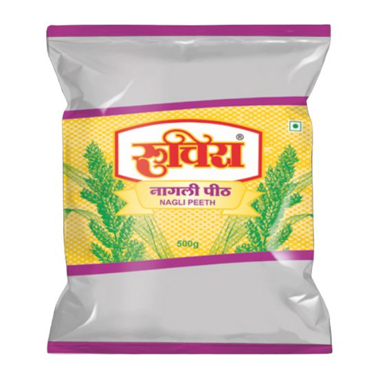 Nagli Flour