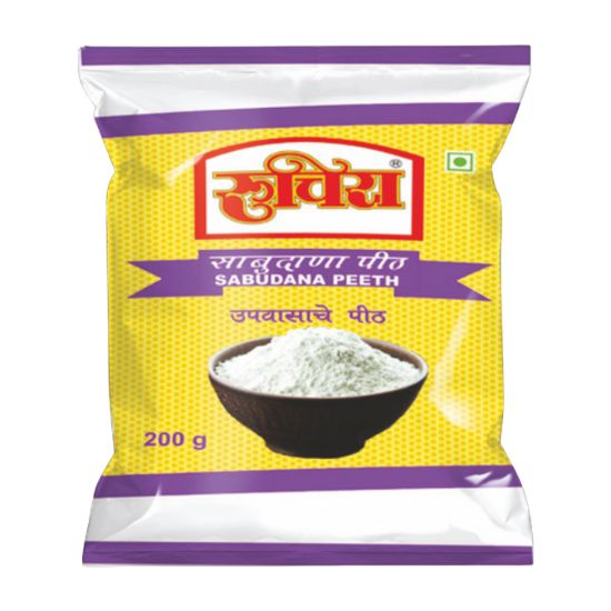 Sabudana Flour