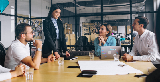 Omiz Staffing Solutions