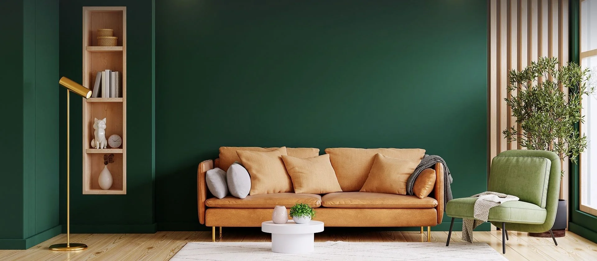 Welcome to Our Furniture World