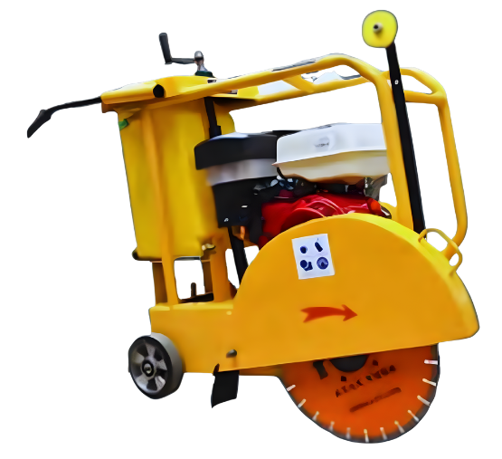 Concrete Cutter TC 125