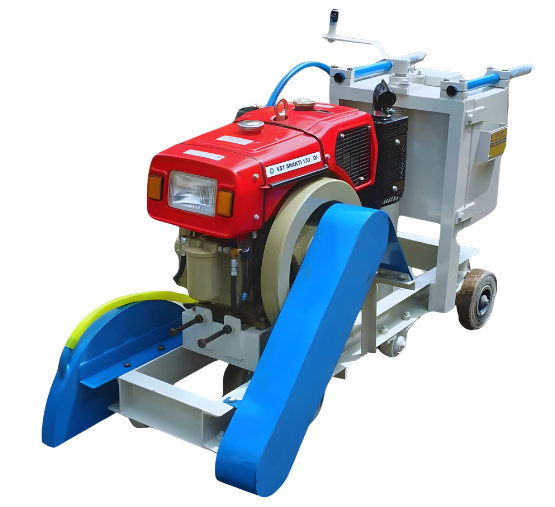 Concrete Cutter TC 180
