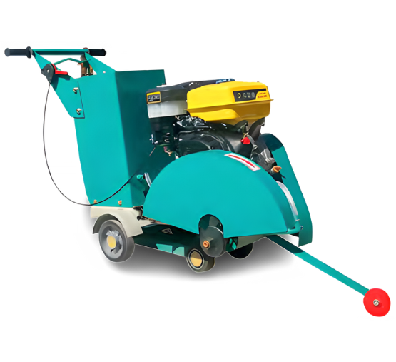 Concrete Cutter TC50