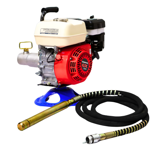 Needle Vibrator TNV60-160