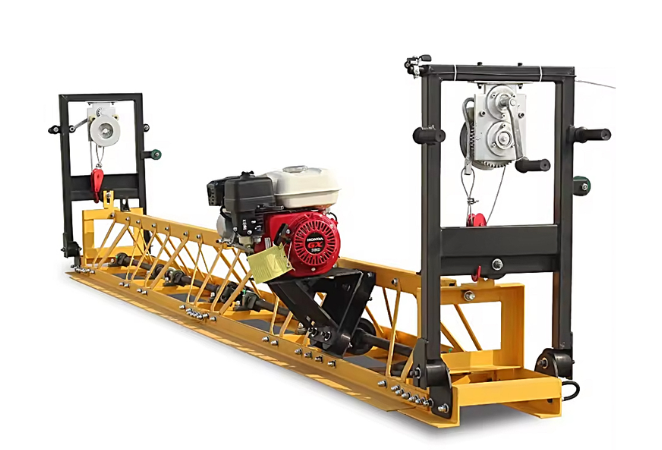 Truss Screed TTS1000S