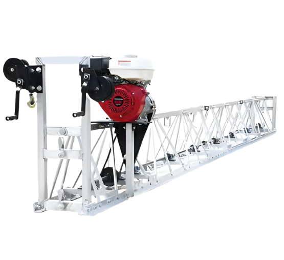 Truss Screed TTS1000A