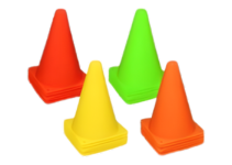 Cones