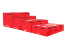 Plyometric Box