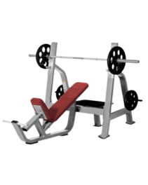 OLYMPIC INCLINE BENCH