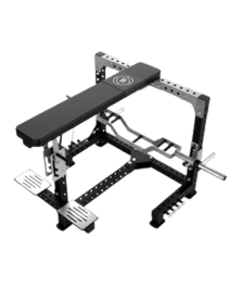 VERSATILE BENCH TRAINER